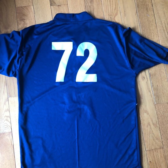 Best fake jersey I have ever seen! - Picture 5 of 6